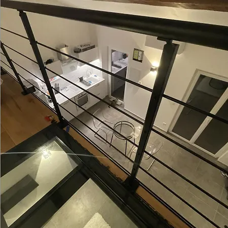 Holiday home Petite Maison A La Loubiere Avec Jardin, Clim Et Parking