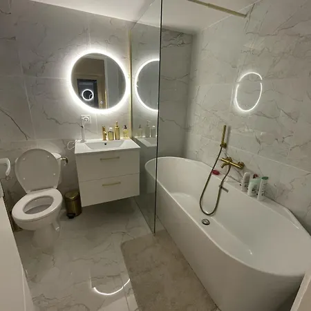 Petite Maison A La Loubiere Avec Jardin, Clim Et Parking Holiday home Toulon