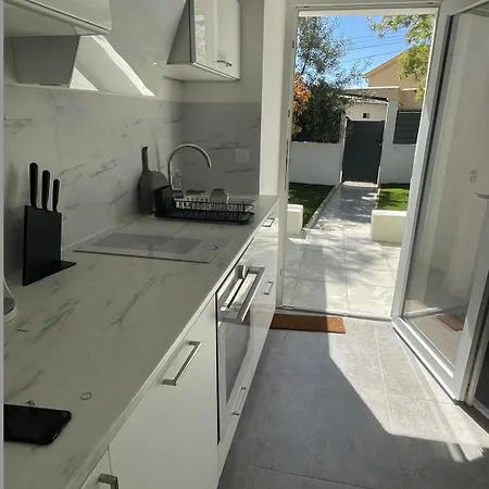 Maison Avec Jardin & Parking Prive, Climatisee *