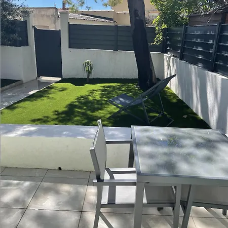 Σπίτι διακοπών Maison Avec Jardin & Parking Prive, Climatisee