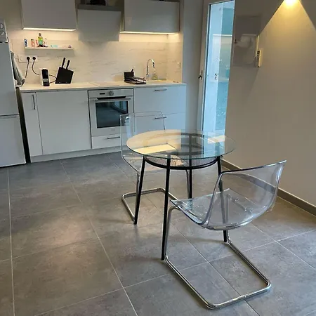Maison Avec Jardin & Parking Prive, Climatisee