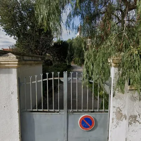 Maison Avec Jardin & Parking Prive, Climatisee Holiday home Toulon